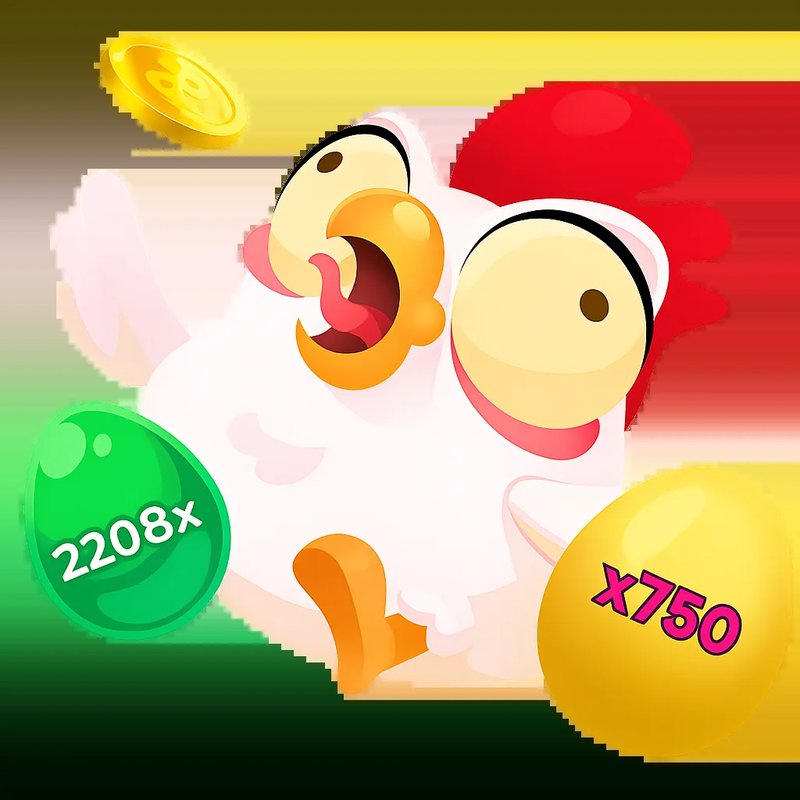 Chicken road 2 jeu en ligne - Descubre el mundo emocionante del juego de slots de Chicken Road 2